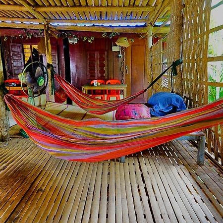 Happy Homestay Banlung & Trekking Exteriör bild